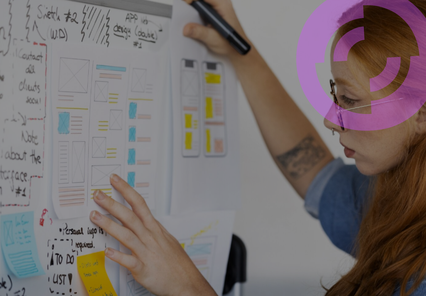 Gestão de Projetos e Processos